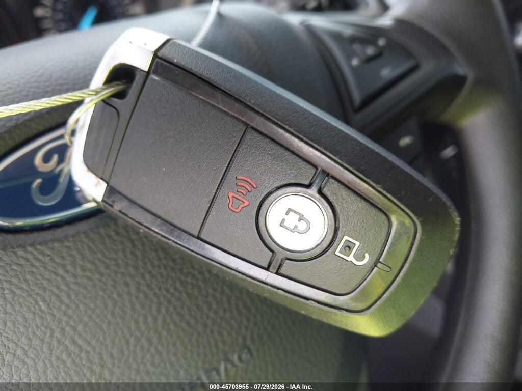 2FMPK3G90LBB42068 2020 FORD EDGE photo no. 11