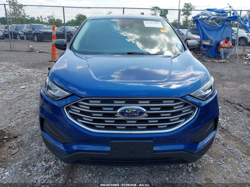 2FMPK3G90LBB42068 2020 FORD EDGE photo no. 12