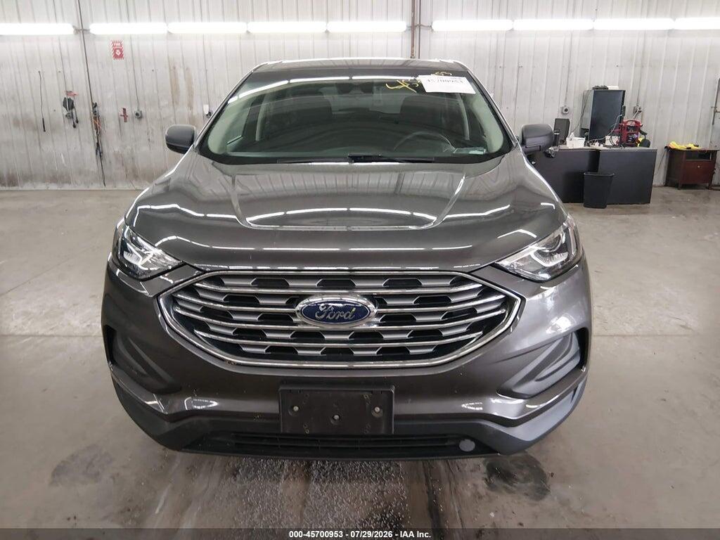 2FMPK4G95LBA43347 2020 FORD EDGE photo no. 12