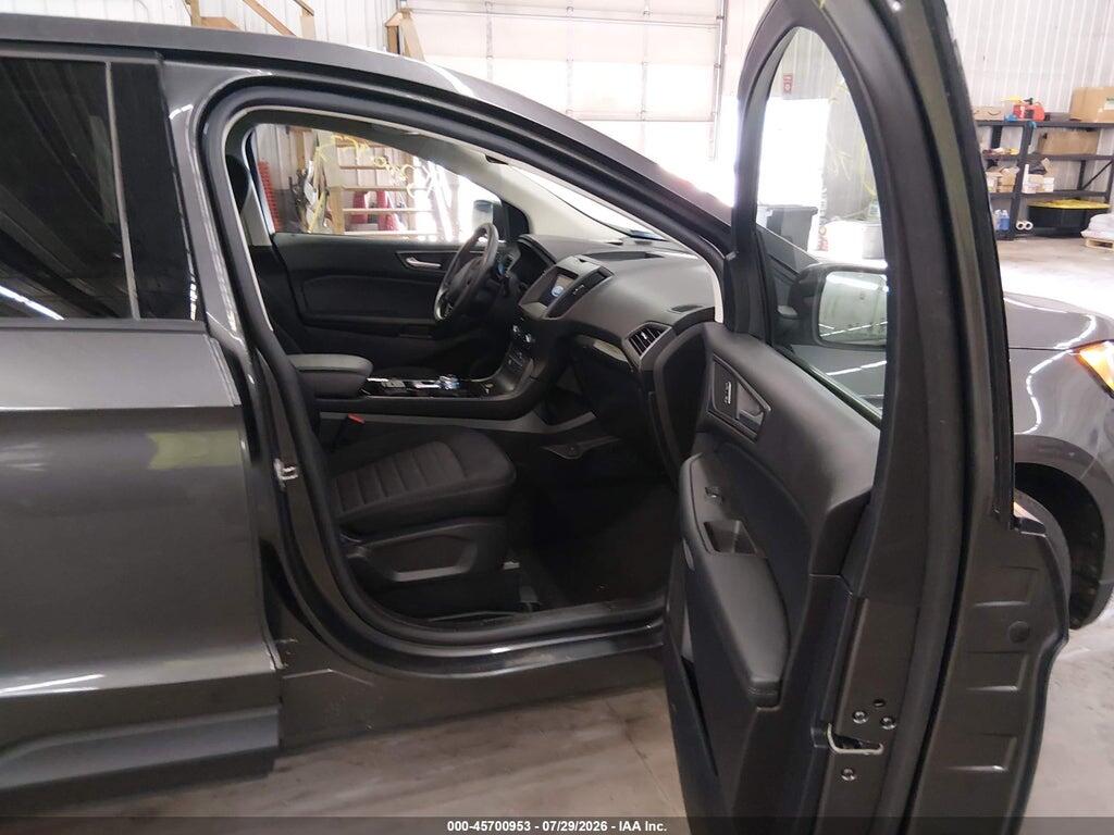 2FMPK4G95LBA43347 2020 FORD EDGE photo no. 5