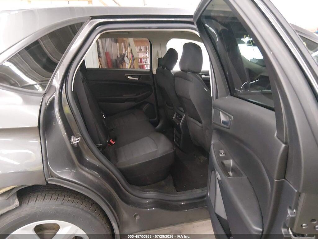2FMPK4G95LBA43347 2020 FORD EDGE photo no. 8