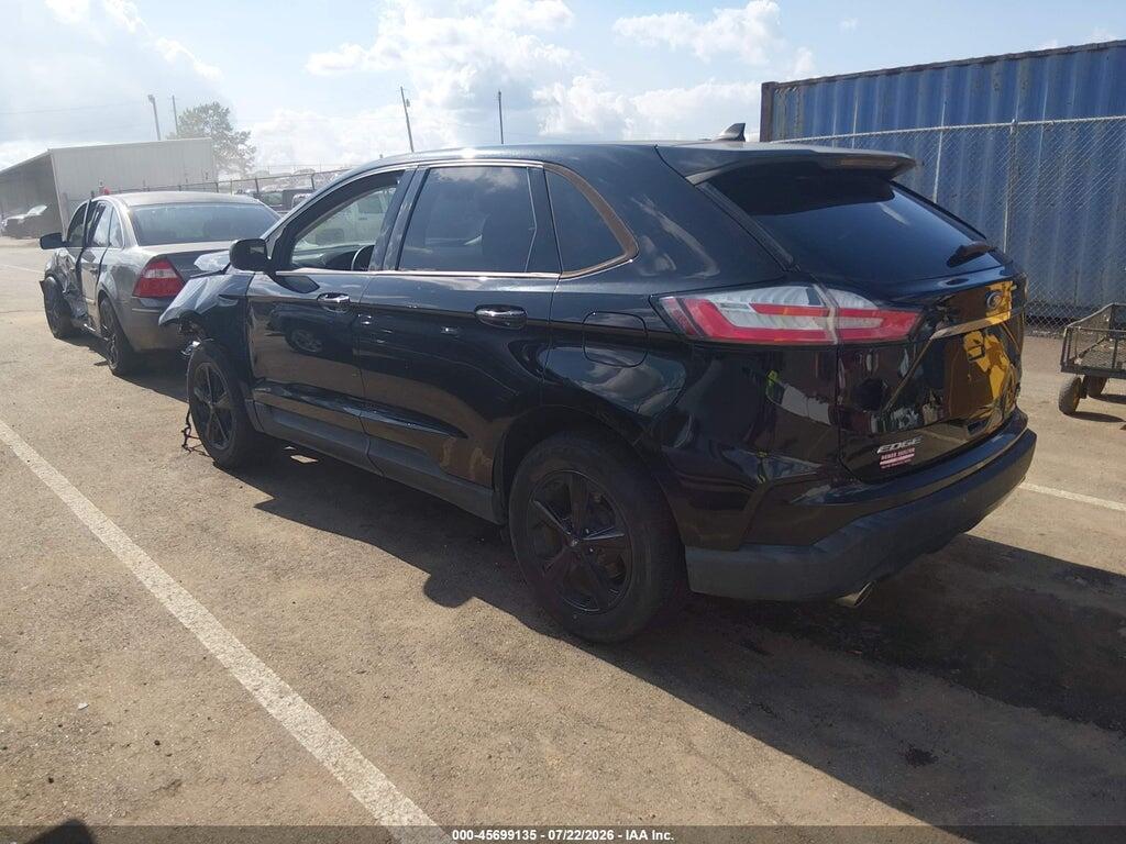 2FMPK3G90LBA23677 2020 FORD EDGE photo no. 3