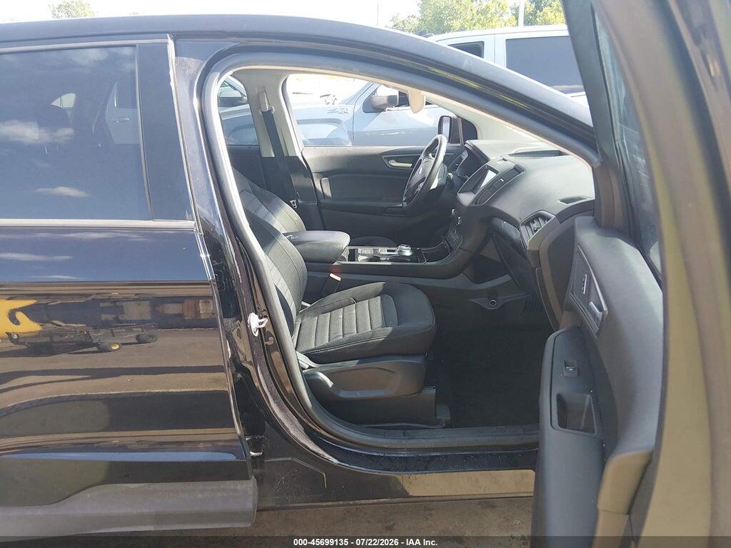 2FMPK3G90LBA23677 2020 FORD EDGE photo no. 5