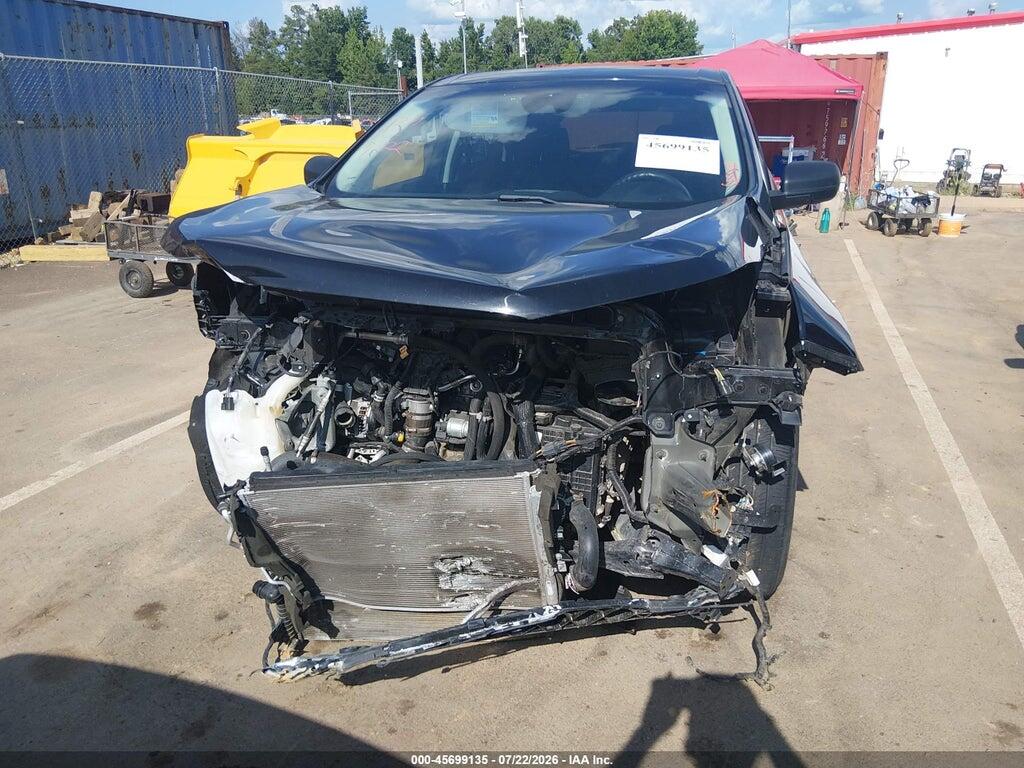 2FMPK3G90LBA23677 2020 FORD EDGE photo no. 6