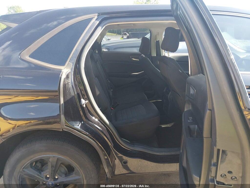 2FMPK3G90LBA23677 2020 FORD EDGE photo no. 8
