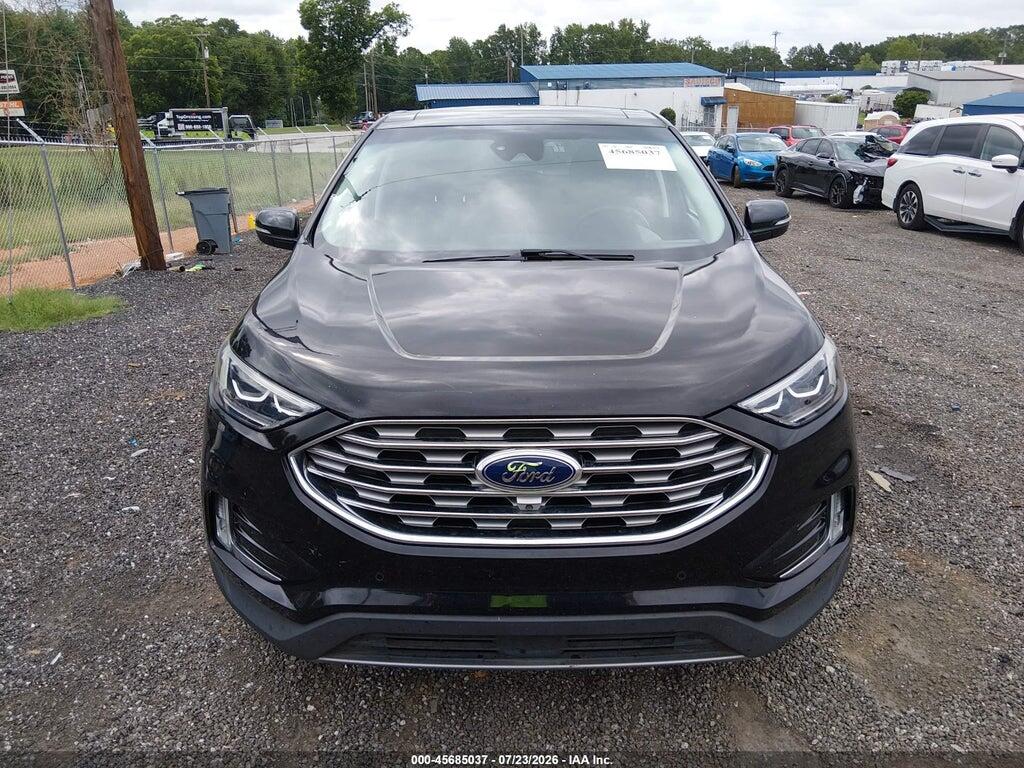 2FMPK3K90LBA72336 2020 FORD EDGE photo no. 12
