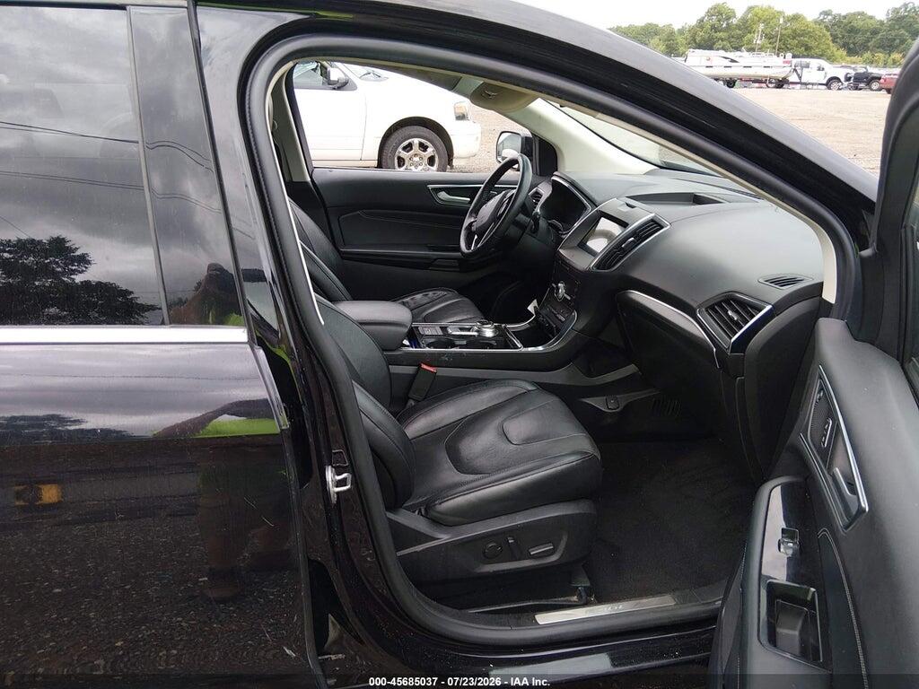 2FMPK3K90LBA72336 2020 FORD EDGE photo no. 5