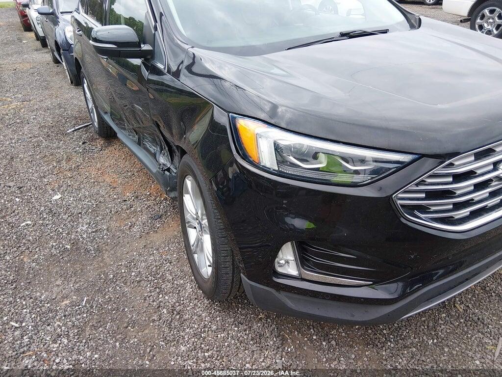 2FMPK3K90LBA72336 2020 FORD EDGE photo no. 6