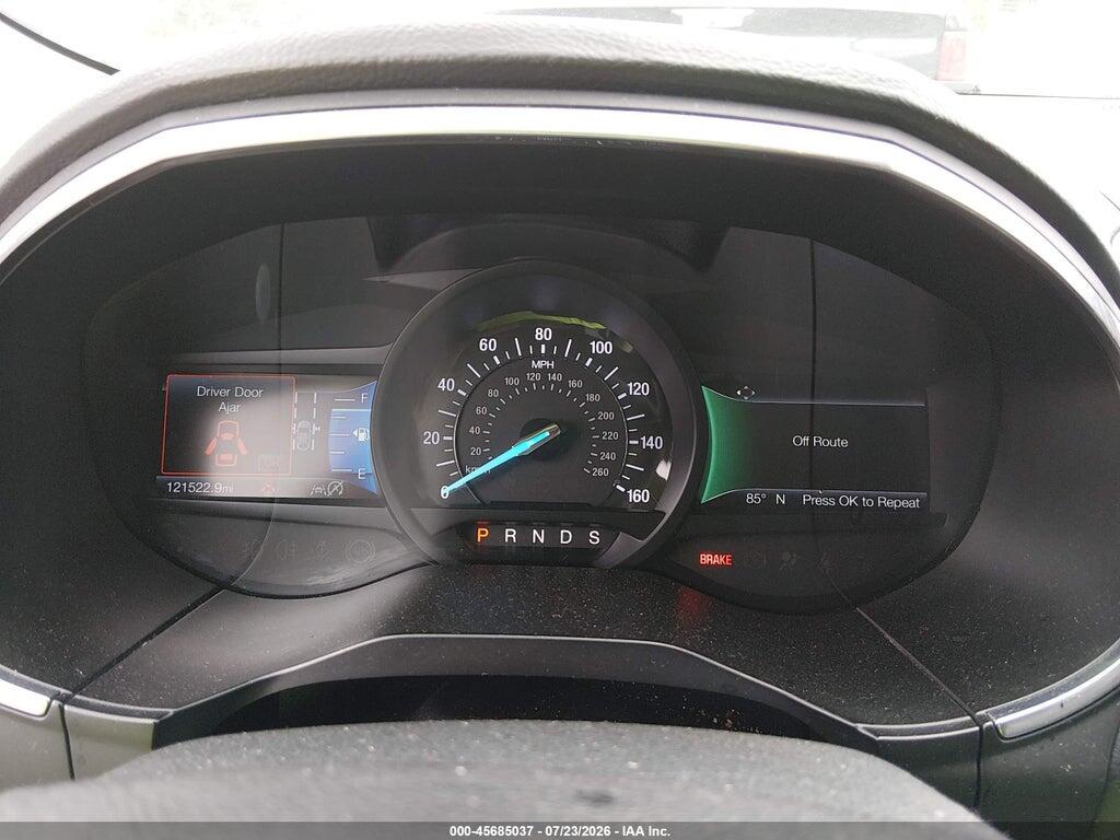 2FMPK3K90LBA72336 2020 FORD EDGE photo no. 7