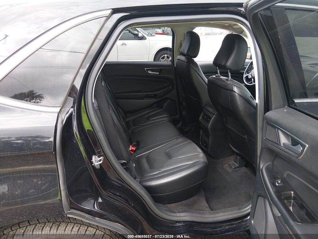 2FMPK3K90LBA72336 2020 FORD EDGE photo no. 8