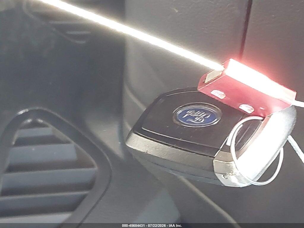 2FMPK3G90LBB04002 2020 FORD EDGE photo no. 11