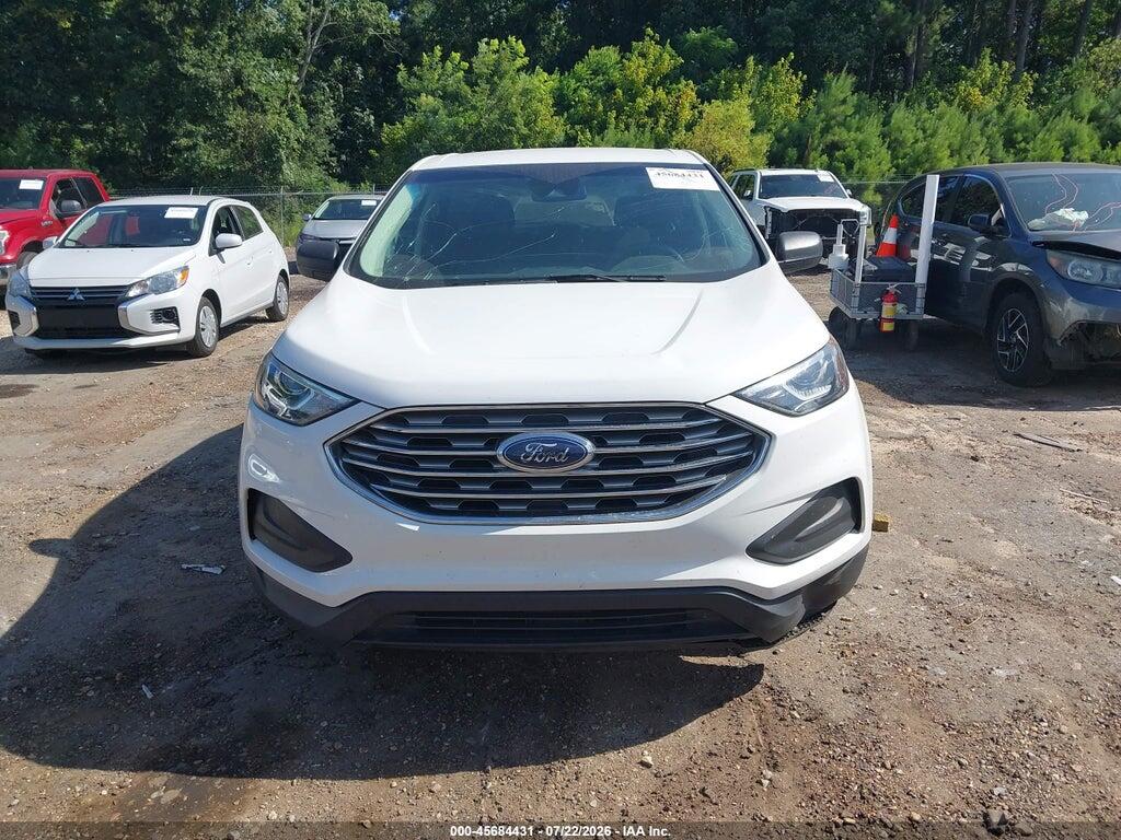 2FMPK3G90LBB04002 2020 FORD EDGE photo no. 12