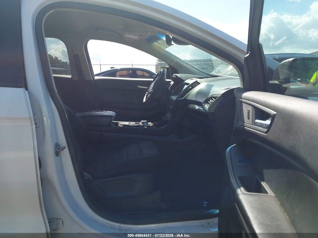 2FMPK3G90LBB04002 2020 FORD EDGE photo no. 5