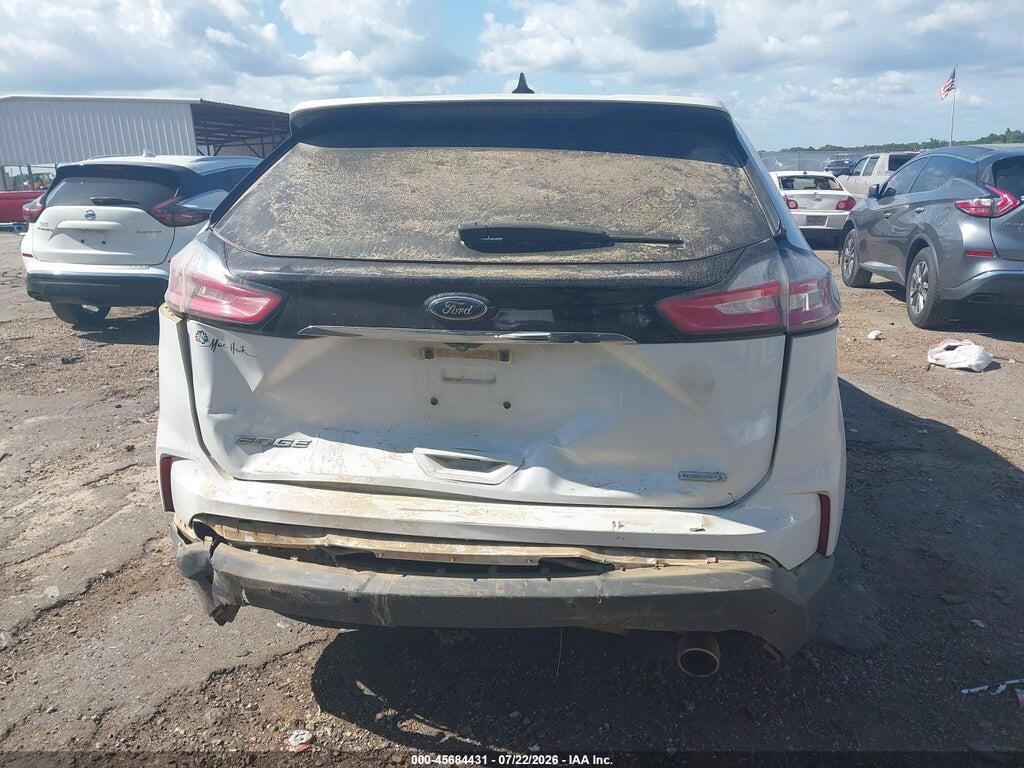 2FMPK3G90LBB04002 2020 FORD EDGE photo no. 6