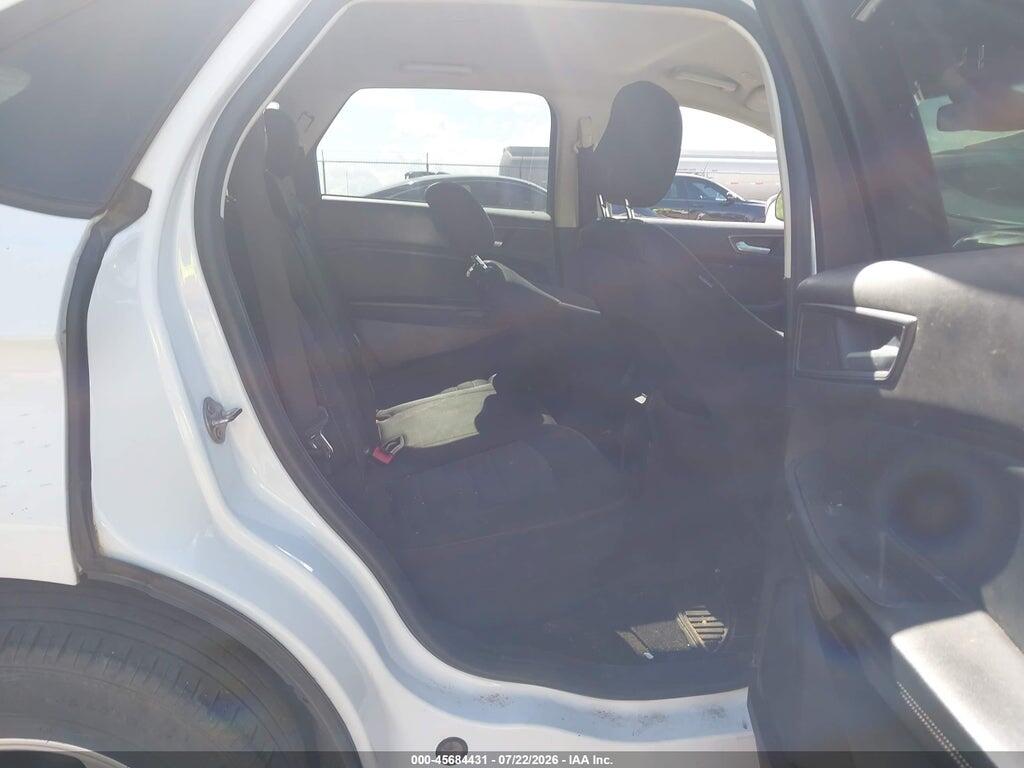 2FMPK3G90LBB04002 2020 FORD EDGE photo no. 8