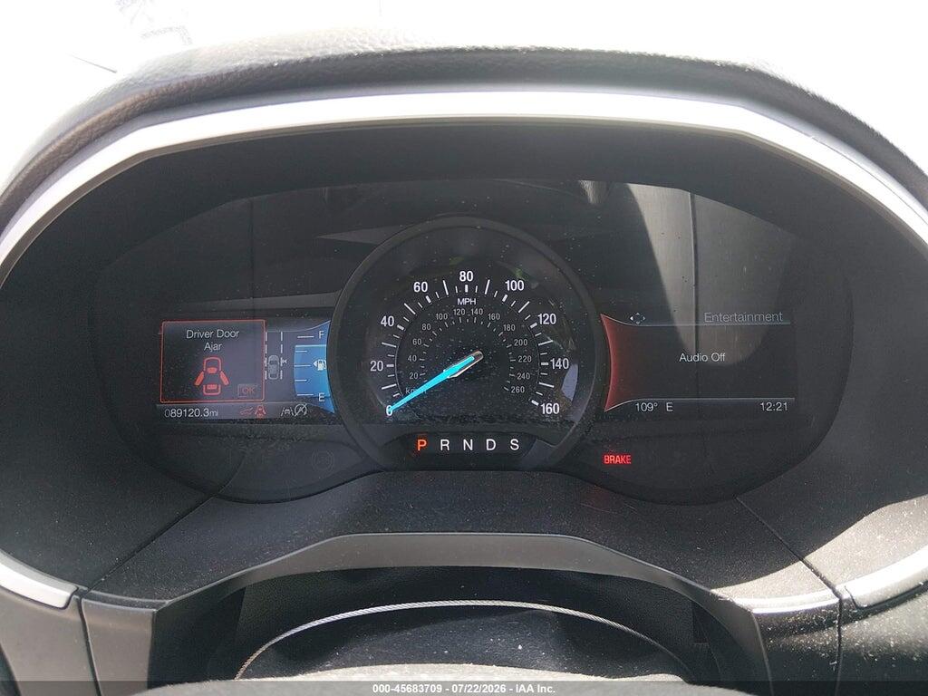 2FMPK4J93LBA55148 2020 FORD EDGE photo no. 7