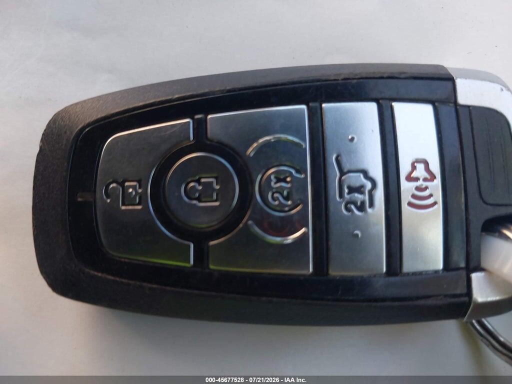2FMPK3J99LBB45379 2020 FORD EDGE photo no. 11