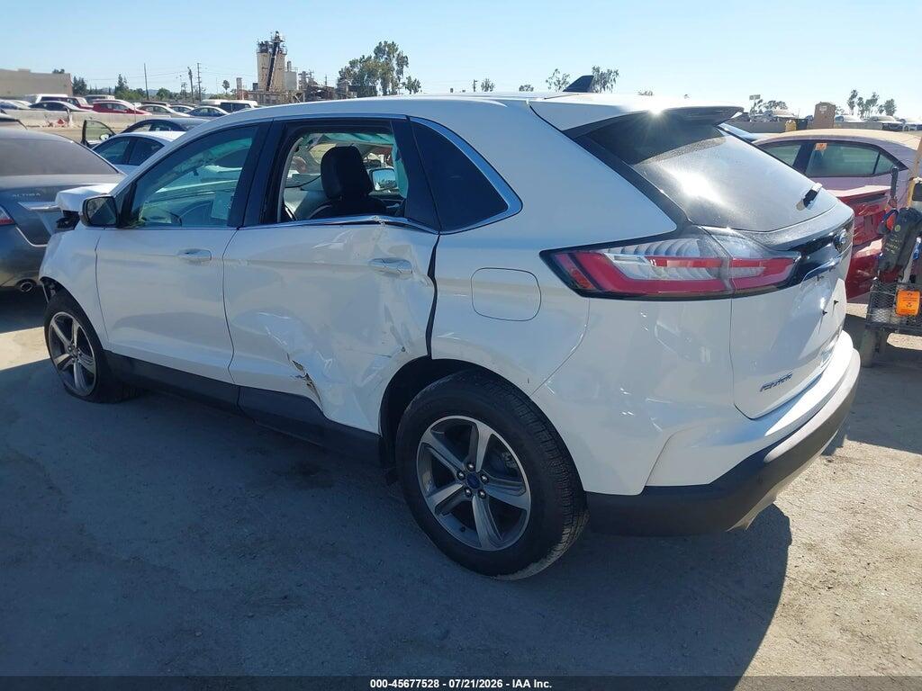 2FMPK3J99LBB45379 2020 FORD EDGE photo no. 3
