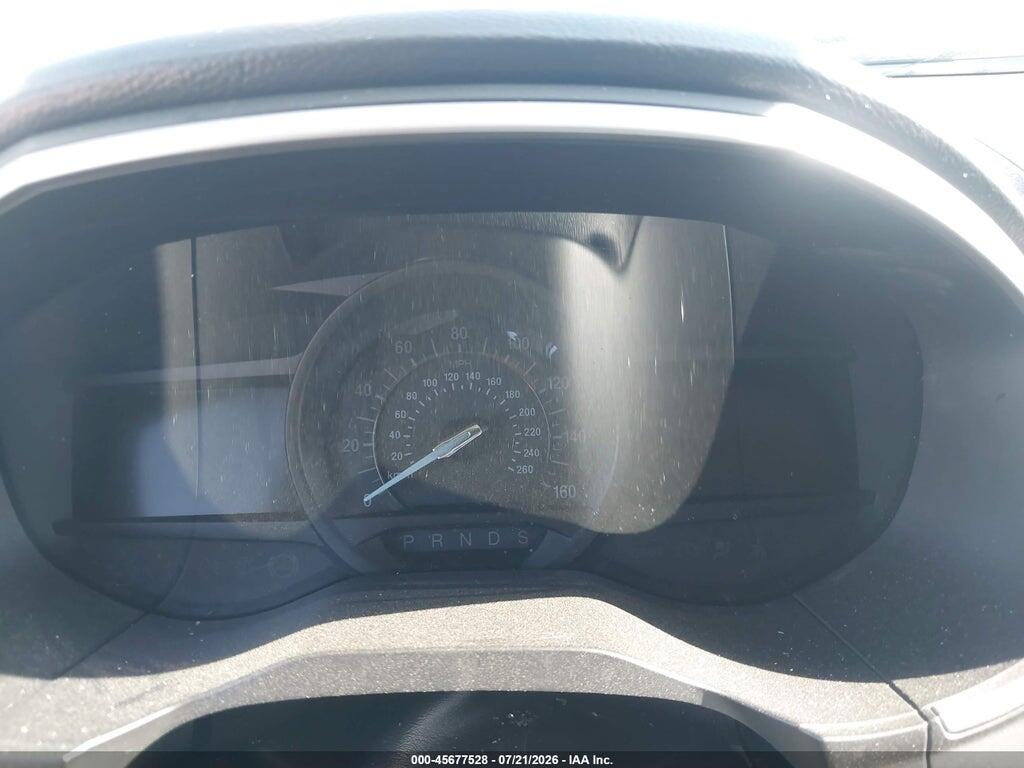 2FMPK3J99LBB45379 2020 FORD EDGE photo no. 7