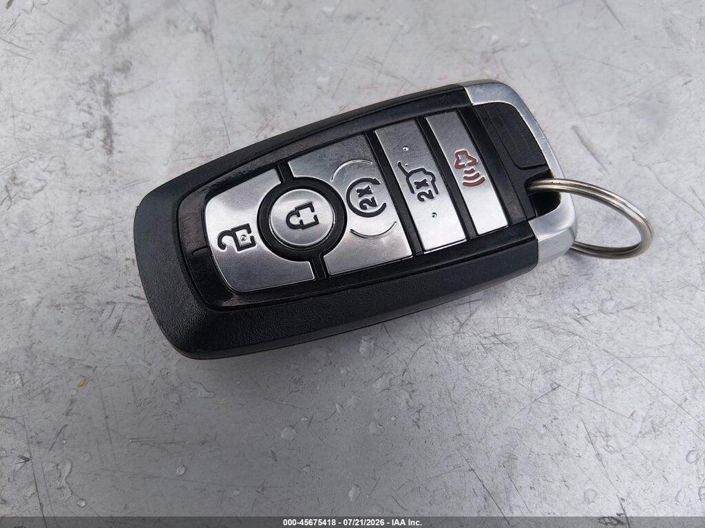 2FMPK4K96LBB38362 2020 FORD EDGE photo no. 11