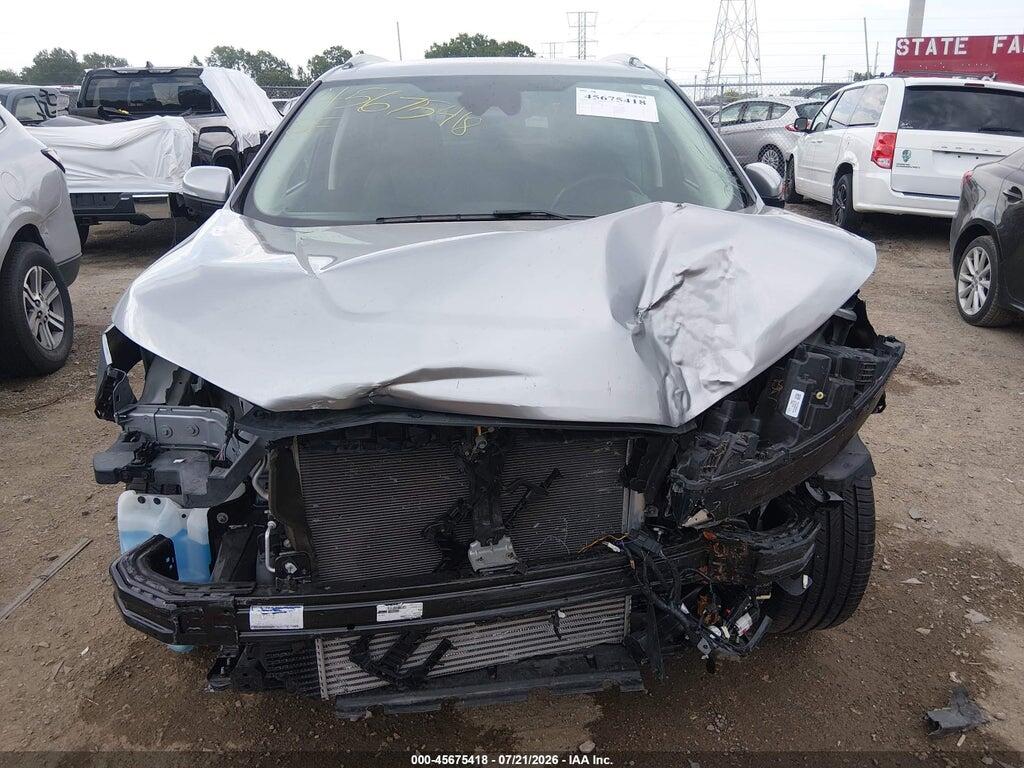 2FMPK4K96LBB38362 2020 FORD EDGE photo no. 12
