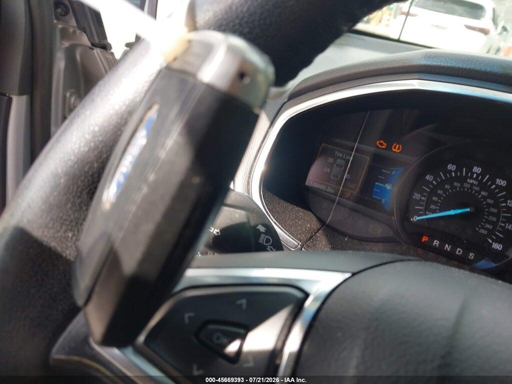 2FMPK3K98LBA45630 2020 FORD EDGE photo no. 11
