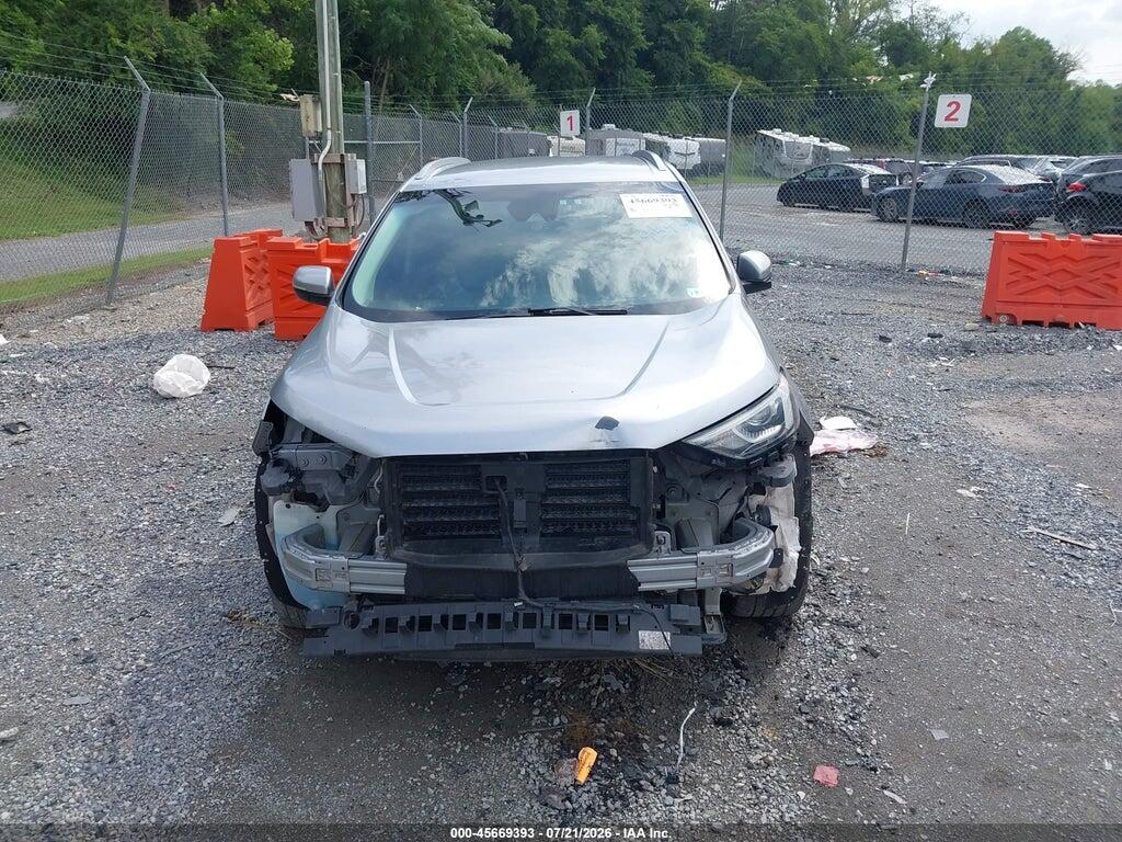 2FMPK3K98LBA45630 2020 FORD EDGE photo no. 12