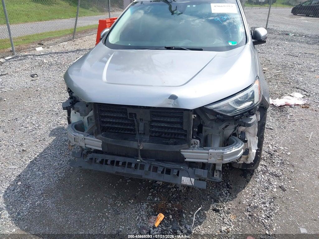 2FMPK3K98LBA45630 2020 FORD EDGE photo no. 6