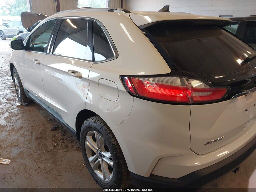 2FMPK4J94LBB06883 2020 FORD EDGE photo no. 3