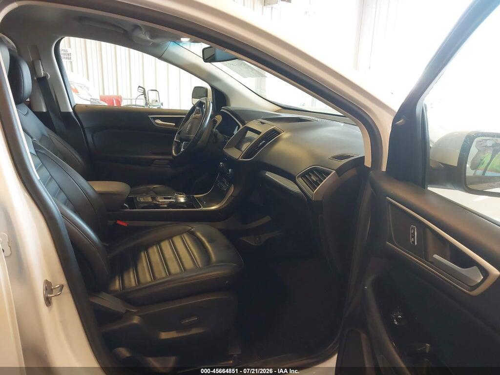 2FMPK4J94LBB06883 2020 FORD EDGE photo no. 5