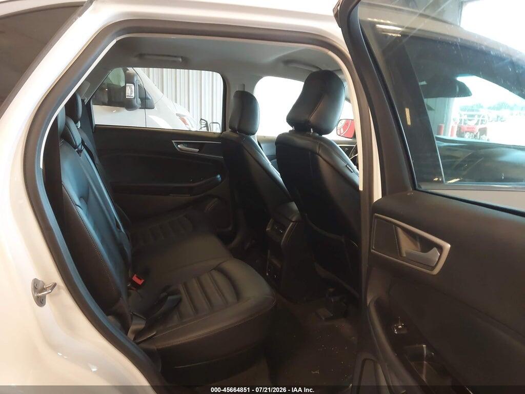 2FMPK4J94LBB06883 2020 FORD EDGE photo no. 8