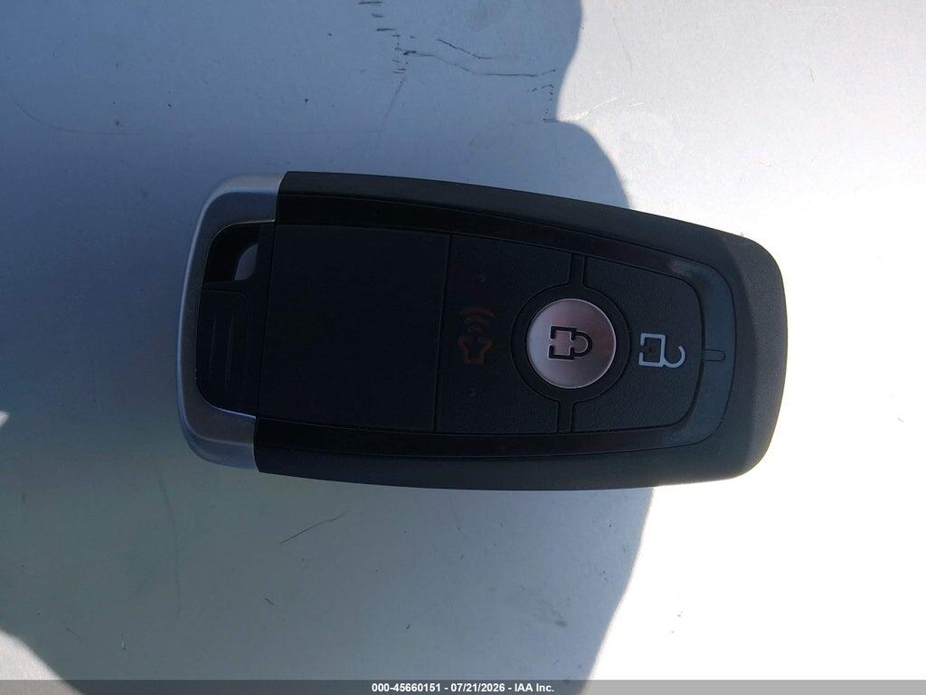 2FMPK3J91LBA44160 2020 FORD EDGE photo no. 11