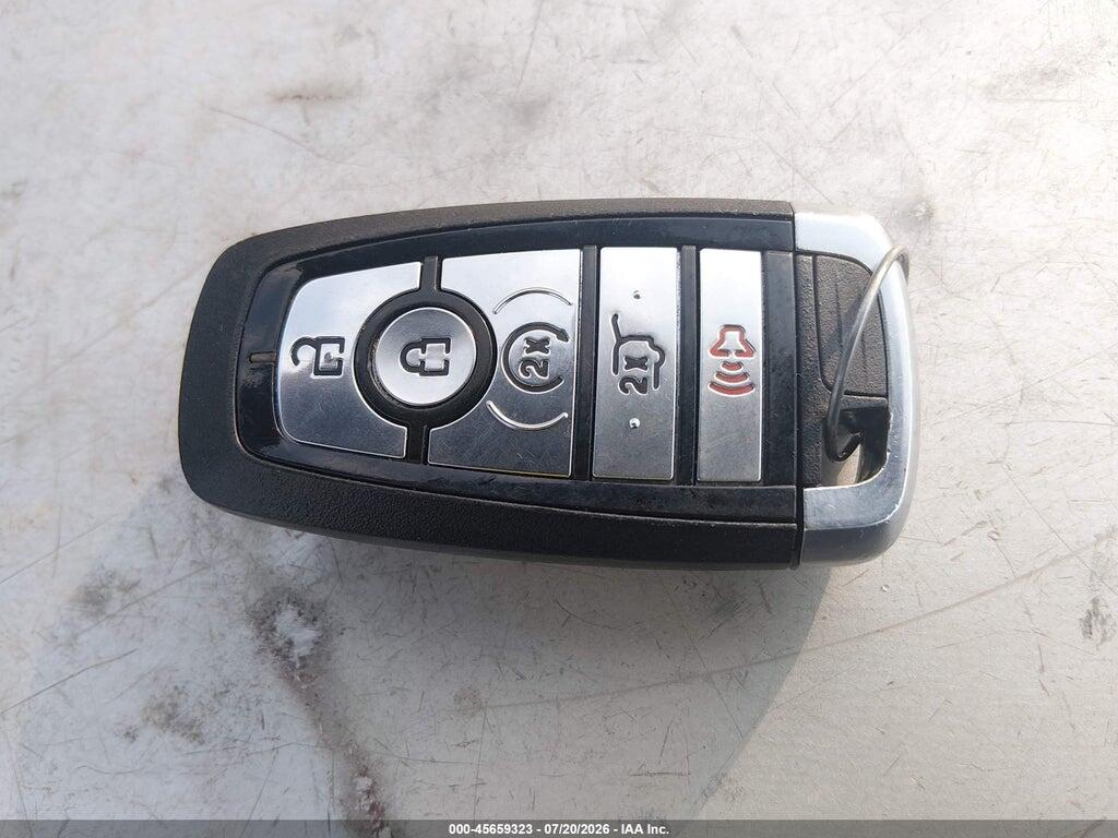 2FMPK4J90LBA67905 2020 FORD EDGE photo no. 11