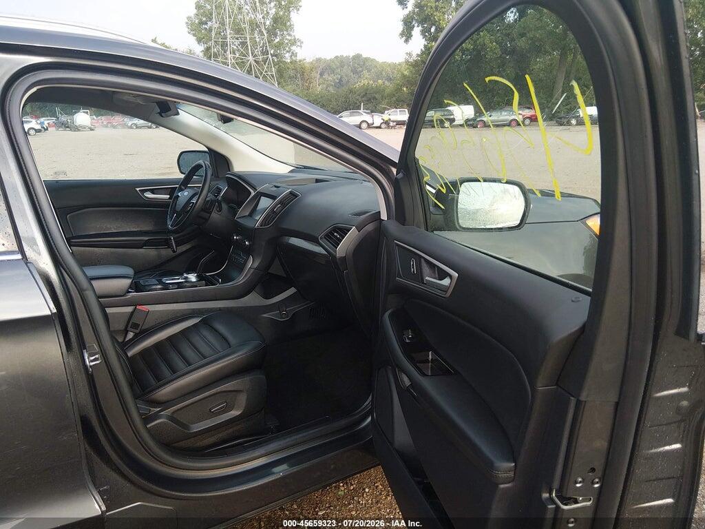 2FMPK4J90LBA67905 2020 FORD EDGE photo no. 5
