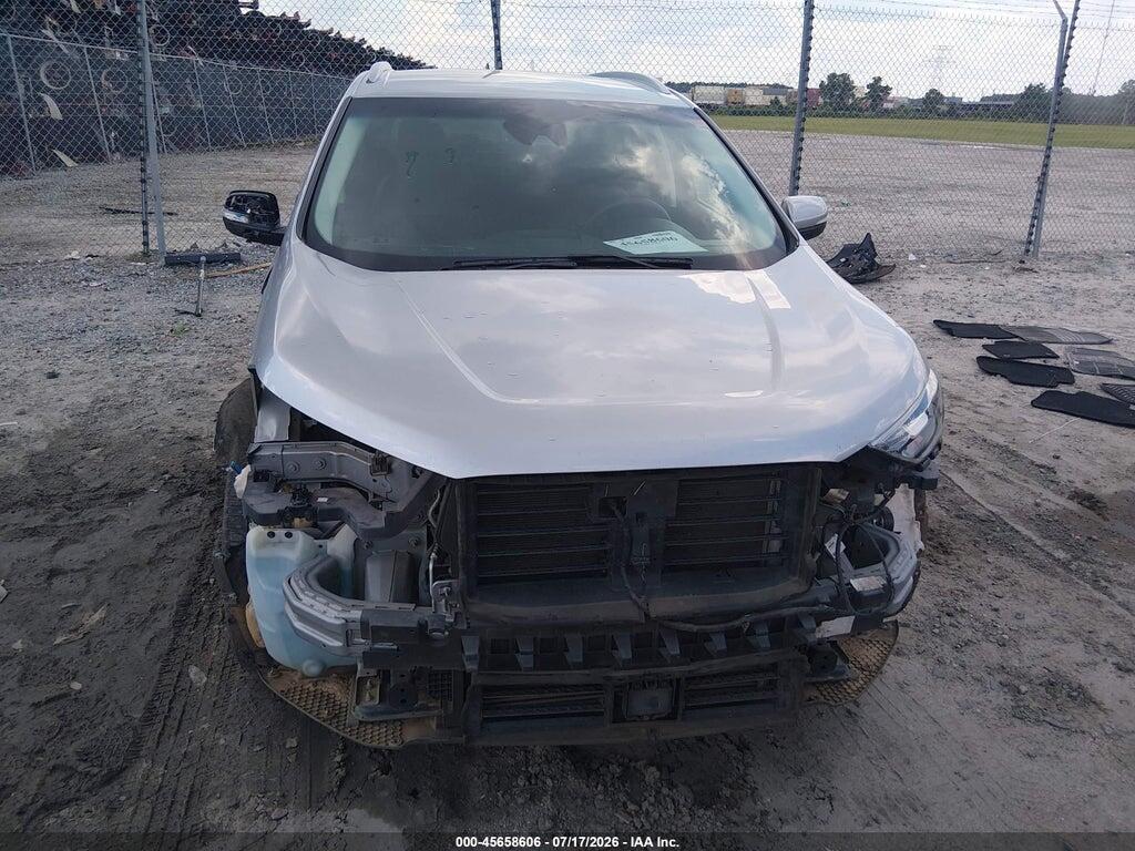 2FMPK3K94LBB10408 2020 FORD EDGE photo no. 12