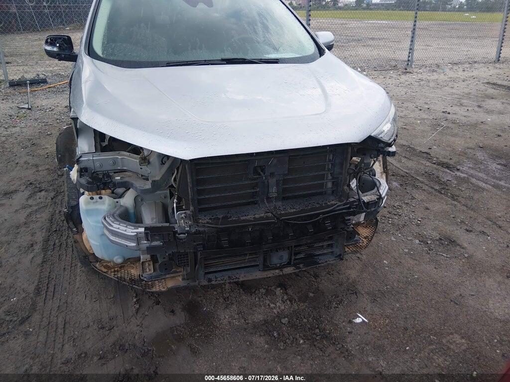 2FMPK3K94LBB10408 2020 FORD EDGE photo no. 6
