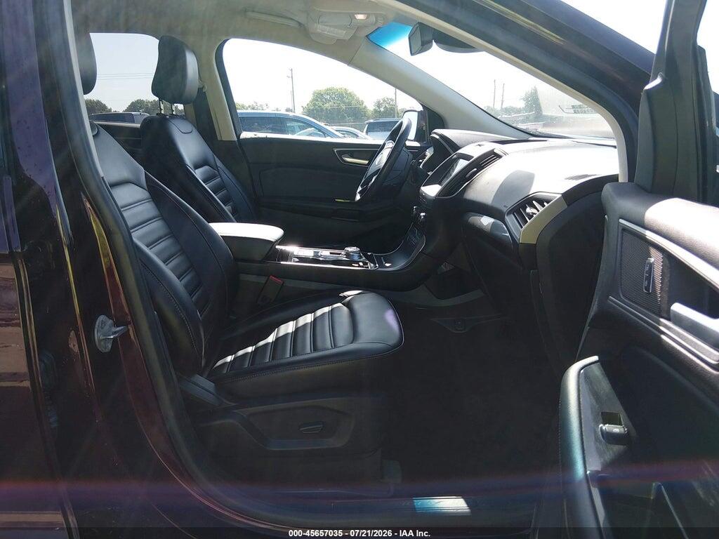 2FMPK4J91LBA59716 2020 FORD EDGE photo no. 5