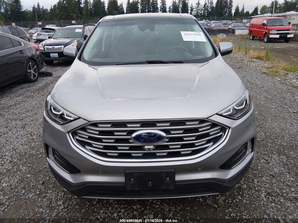 2FMPK4K99LBB29249 2020 FORD EDGE photo no. 11