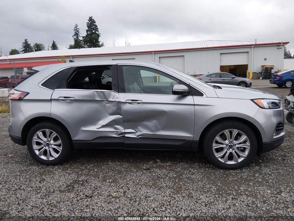 2FMPK4K99LBB29249 2020 FORD EDGE photo no. 12