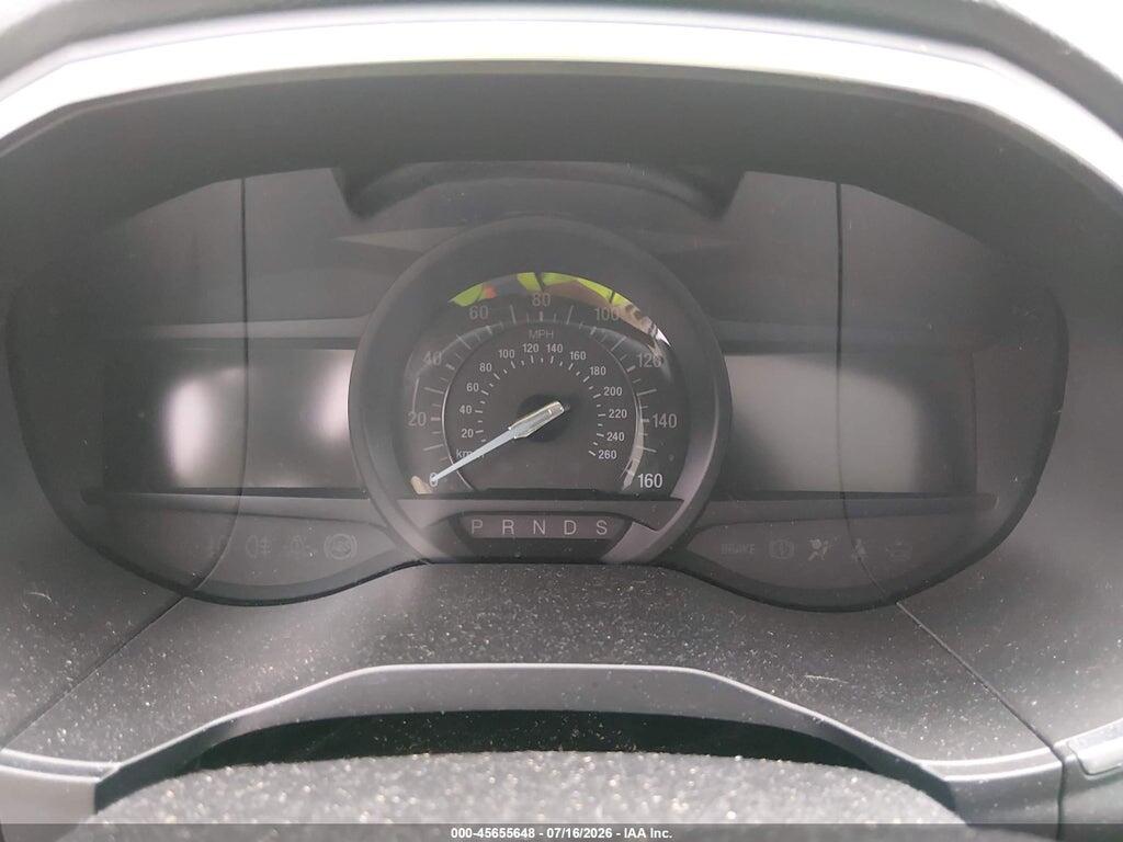2FMPK4K99LBB29249 2020 FORD EDGE photo no. 7