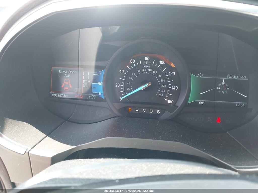 2FMPK4K98LBA07479 2020 FORD EDGE photo no. 7