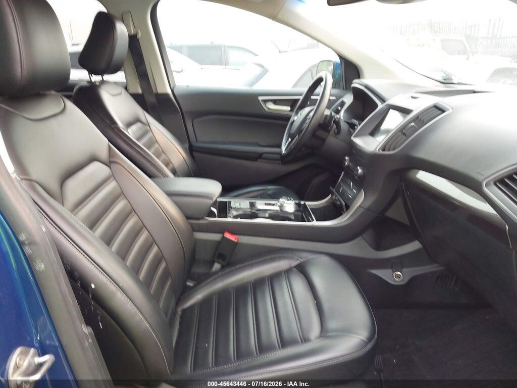 2FMPK4J93LBA91700 2020 FORD EDGE photo no. 5