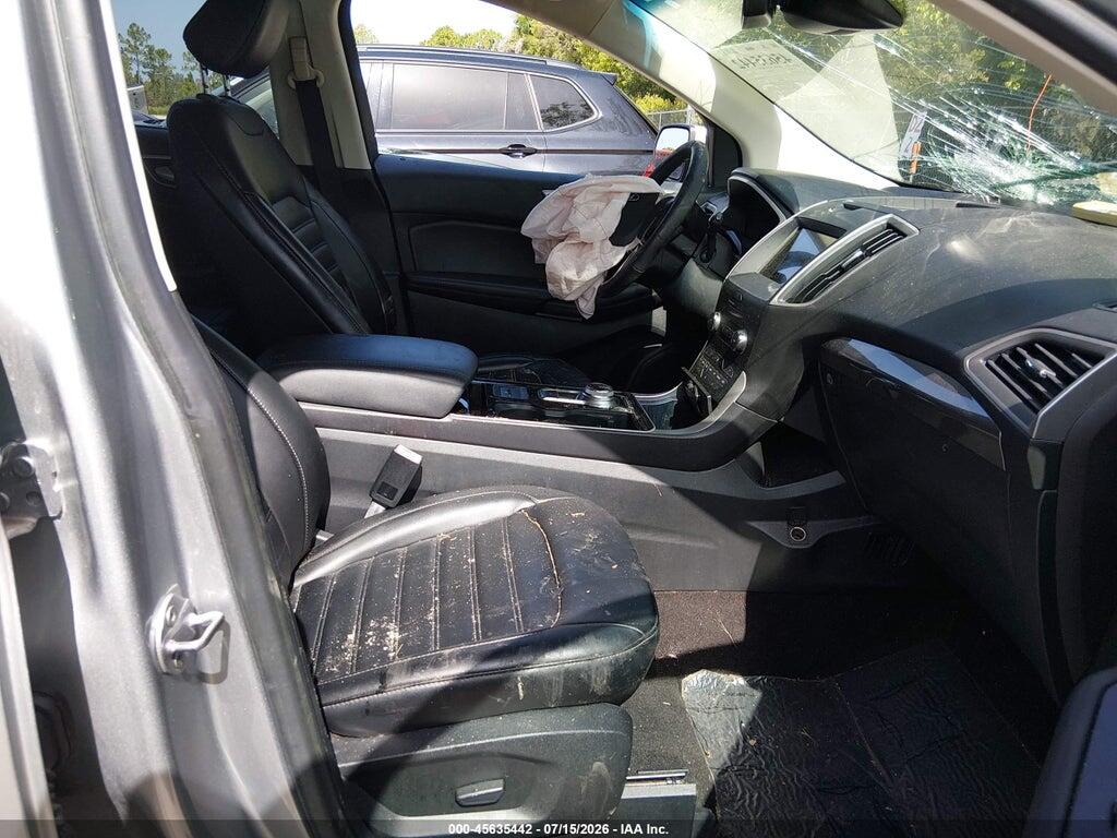 2FMPK3J97LBA71296 2020 FORD EDGE photo no. 5