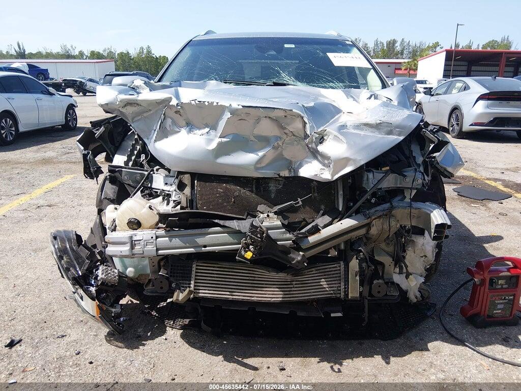 2FMPK3J97LBA71296 2020 FORD EDGE photo no. 6