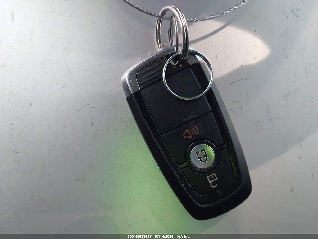 2FMPK3G92LBB12814 2020 FORD EDGE photo no. 11