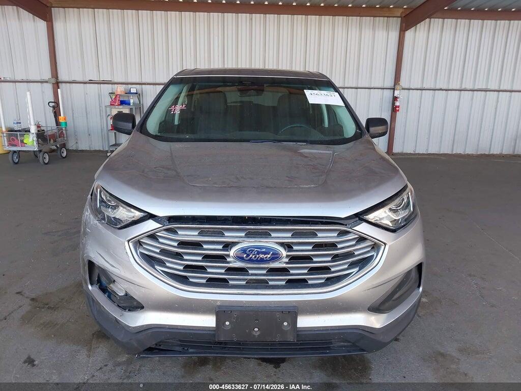 2FMPK3G92LBB12814 2020 FORD EDGE photo no. 12