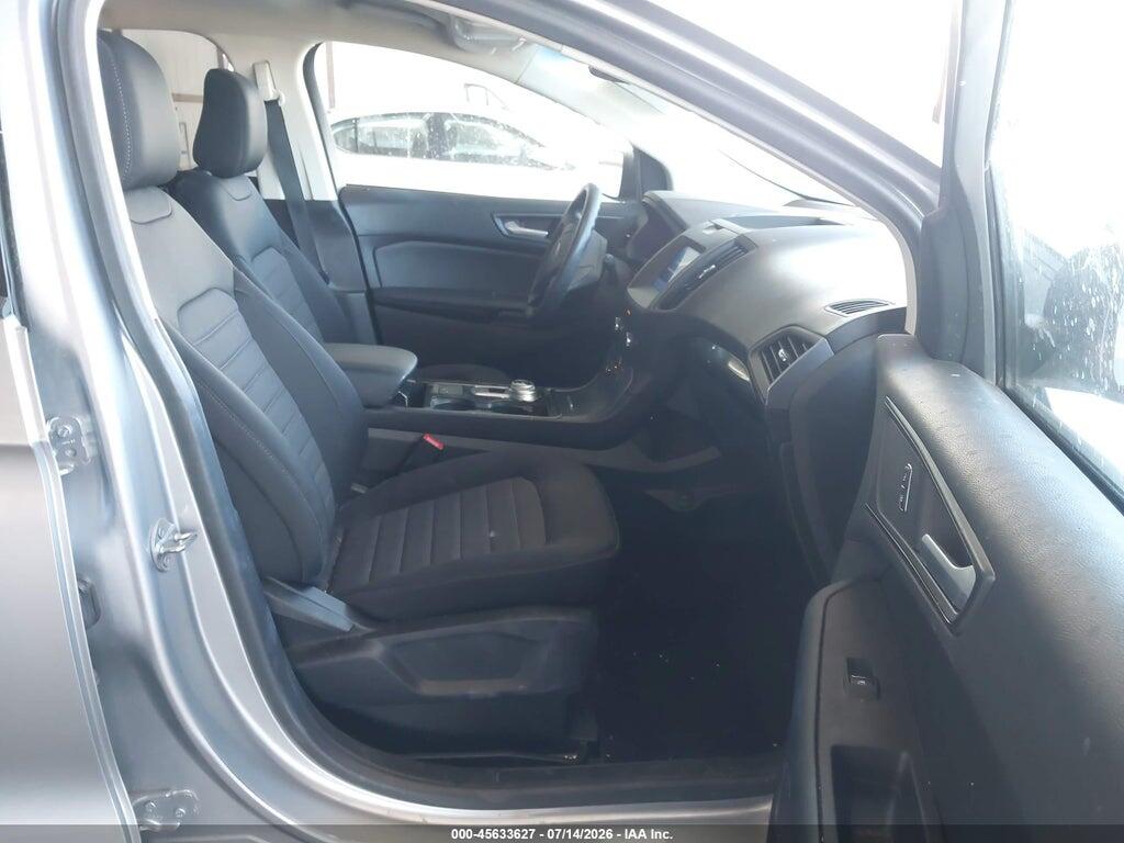 2FMPK3G92LBB12814 2020 FORD EDGE photo no. 5