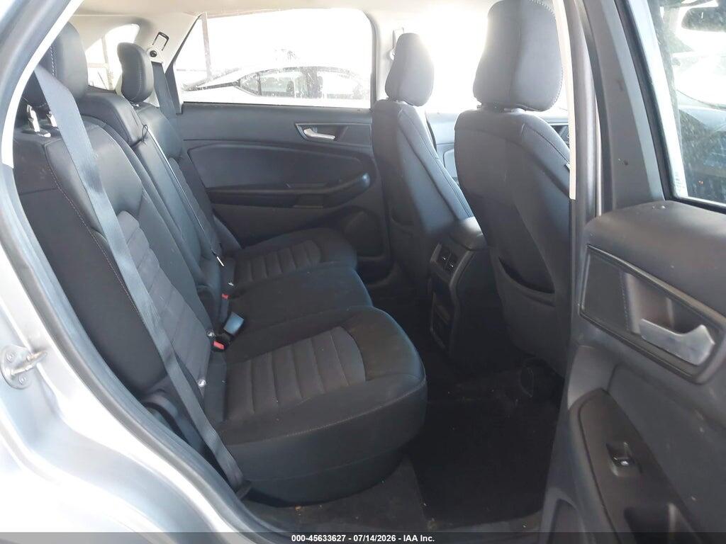 2FMPK3G92LBB12814 2020 FORD EDGE photo no. 8