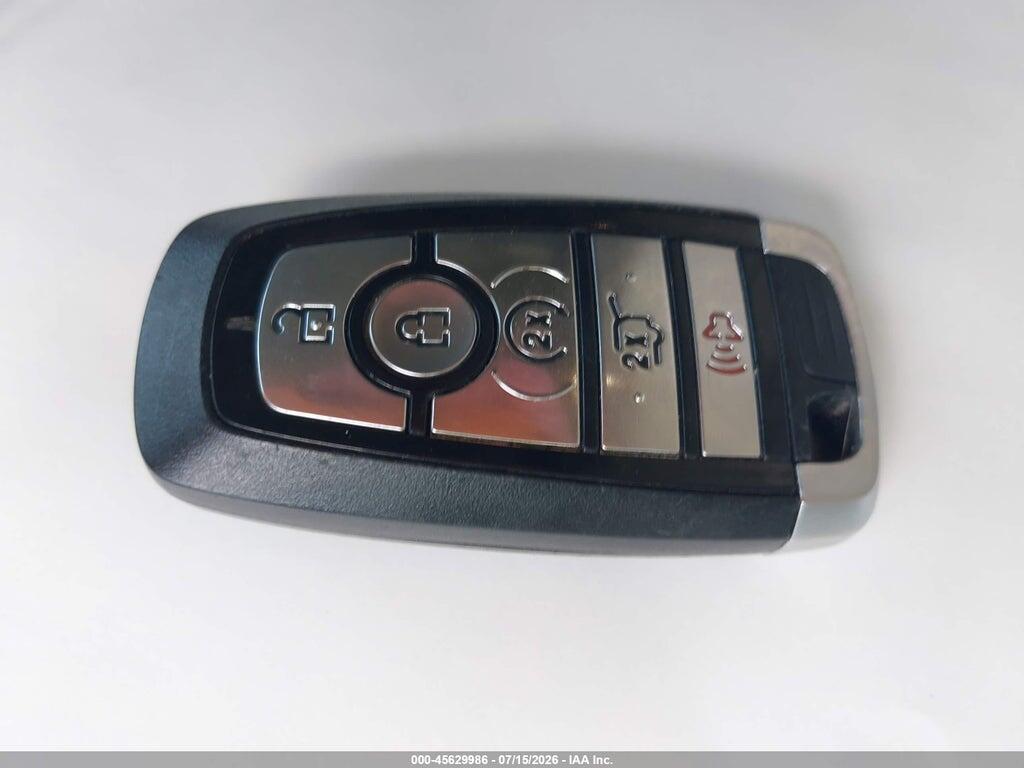 2FMPK3J92LBA23348 2020 FORD EDGE photo no. 11