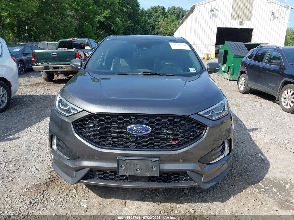 2FMPK4AP1LBB37703 2020 FORD EDGE photo no. 12